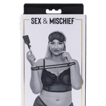 Sex & Mischief Knotty Brat Kit 