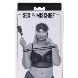 Sex & Mischief Knotty Brat Kit