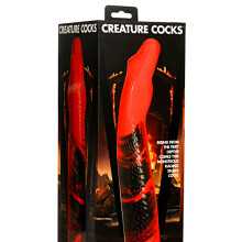 Creature Cocks King Cobra Large 