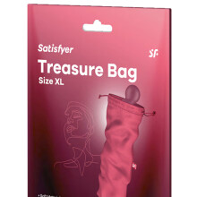 Treasure Bag Size XL