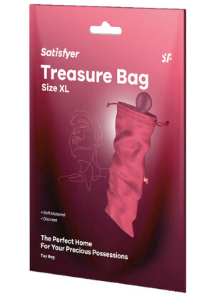 Treasure Bag Size XL