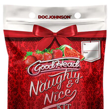 GoodHead Naughty & Nice Kit 