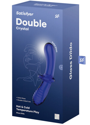 Double Crystal
