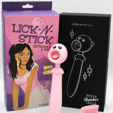 Natalie’s Toy Box Lick N Stick