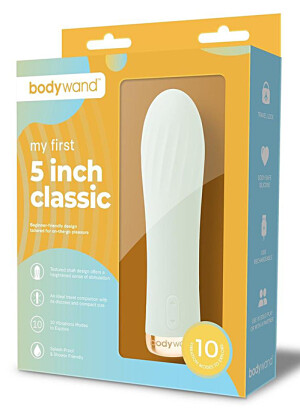 Bodywand My First 5” Classic 