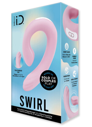 Bodywand ID Swirl