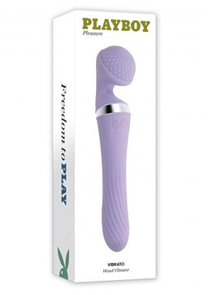 Playboy Pleasure Vibrato