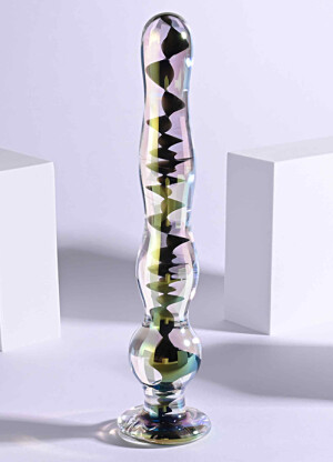 Playboy Pleasures Jewels Wand