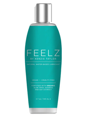 Feelz Water-Based Lubricant