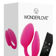 Love To Love Wonderlover 