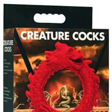 Creature Cocks Rise of the Dragon 