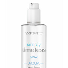 Simply Timeless Aqua 