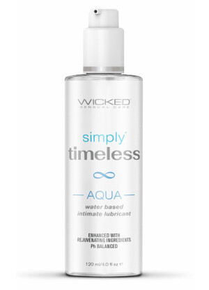 Simply Timeless Aqua 
