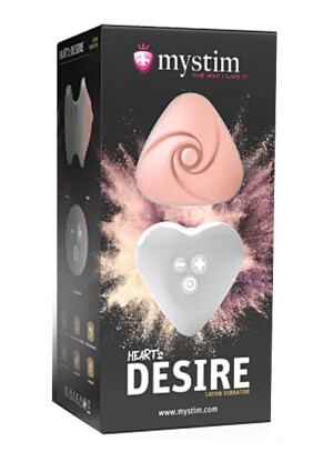 Heart’s Desire