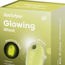 Glowing Ghost 