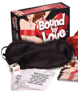 Bound by Love 