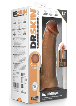 Dr. Skin Silicone Dr. Phillips