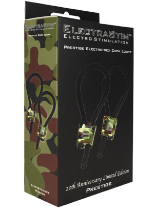 Prestige Electro-Sex Cock Loops