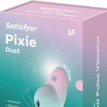 Pixie Dust 