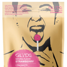 Glyde Strawberry