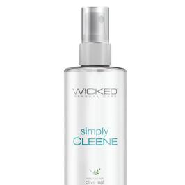 Simply Cleene