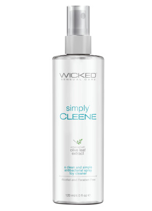 Simply Cleene