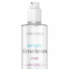 Simply Timeless Hybrid 