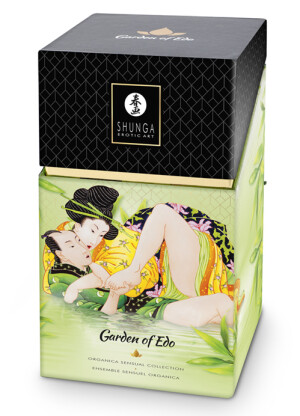 Garden of Edo Collection - Shunga