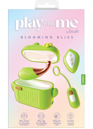 Play With Me Blooming Bliss