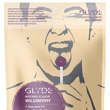 Glyde Wildberry