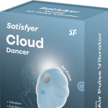 Cloud Dancer 