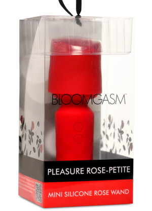 Bloomgasm Pleasure Rose Petite 