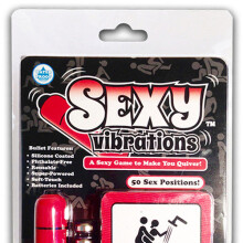 Kinky Vibrations