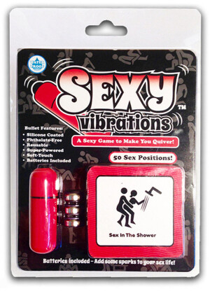 Kinky Vibrations