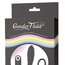 Gender Fluid Enrapt Prostate Vibe