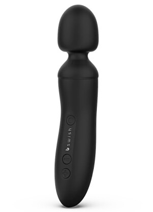 Bthrilled Wand Deluxe - Bswish