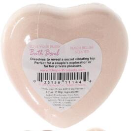 Love Your Pussy Bath Bomb