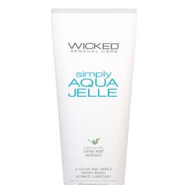 Simply Timeless Aqua Jelle