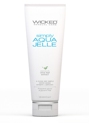 Simply Timeless Aqua Jelle