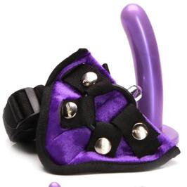 Bend Over Beginner Kit