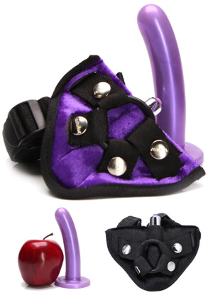 Bend Over Beginner Kit