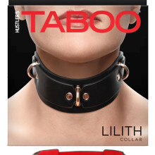 Lilith collar