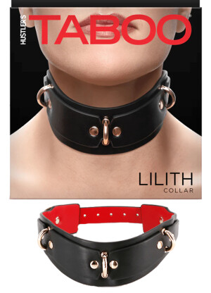 Lilith collar