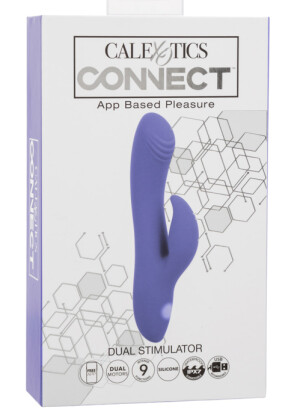 Connect Dual Stimulator 