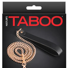 Taboo Nyx Leash 