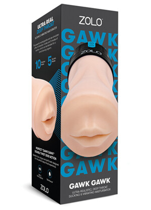 ZOLO The Original Gawk Gawk