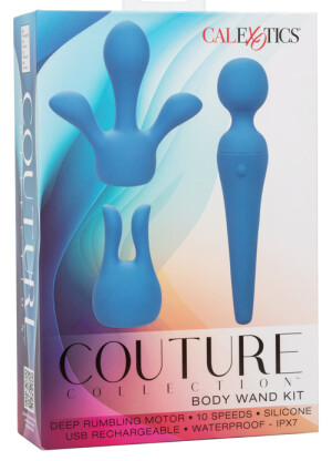 Couture Collection Body Wand Kit