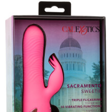 California Dreaming Sacramento Sweetie 