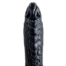 The Dragon Dildo — Size Small 