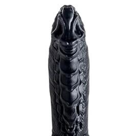 The Dragon Dildo — Size Small